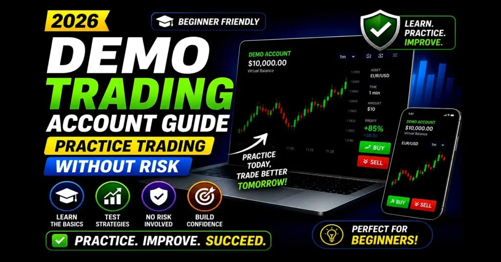 Demo Trading Account Guide