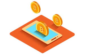 fast online trading execution concept